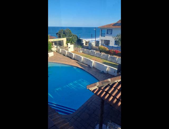 2 bed property to rent in OCEAN VIEW